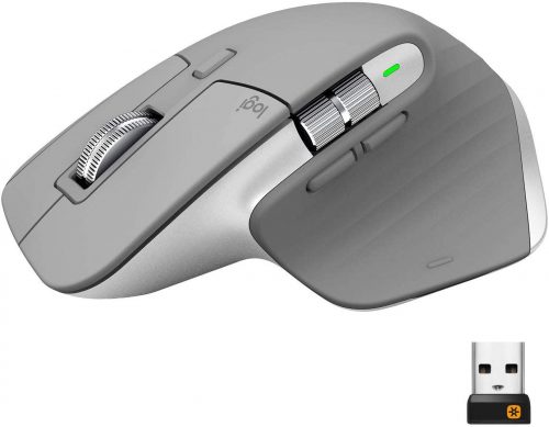 ロジクール(Logicool) MX MASTER 3 MX2200s