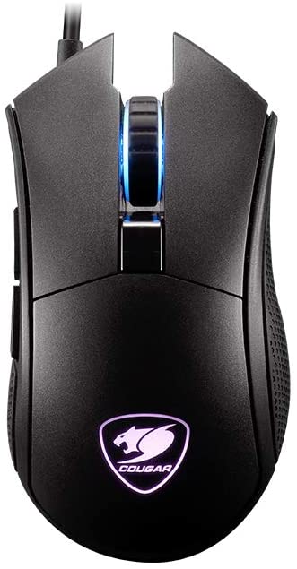 クーガー(COUGAR) REVENGER S CGR-WOMB-RES