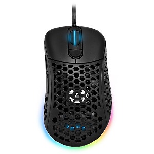 シャークーン(Sharkoon) ULTRA LIGHTWEIGHT GAMING MOUSE LIGHT2 200