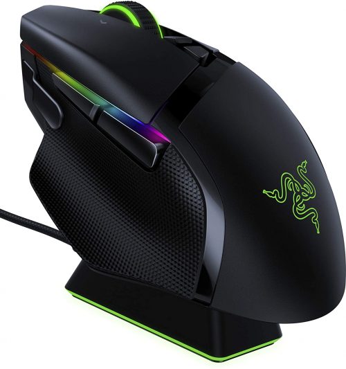 レイザー(Razer) Basilisk Ultimate RZ01-03170100-R3A1