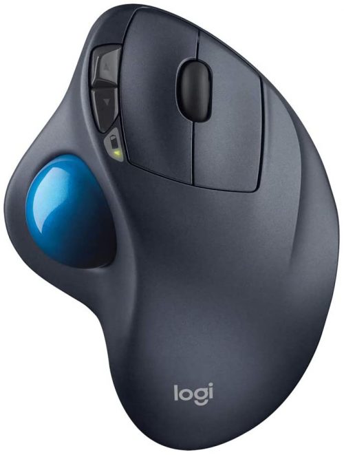 ロジクール(Logicool) WIRELESS TRACKBALL M570T