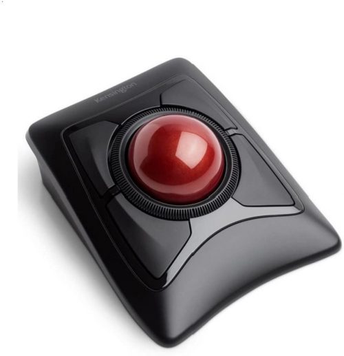 ケンジントン(Kensington) エキスパートマウス ワイヤレストラックボール K72359JP