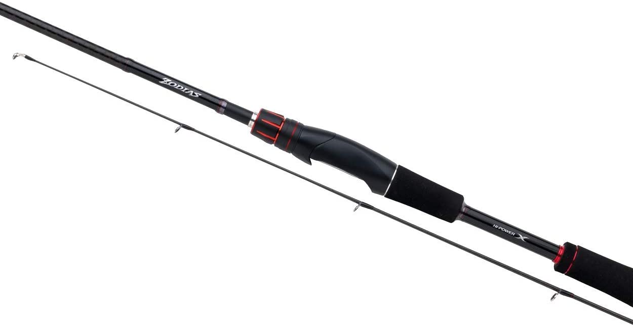 バス Rod バスロッドのおすすめ24選。選び方や人気メーカーの定番モデルをご紹介