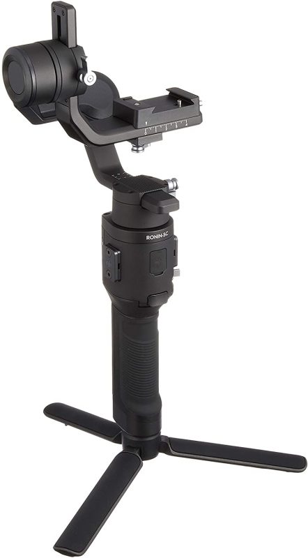 ディージェイアイ(DJI) RONIN-SC