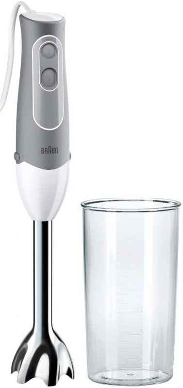 ブラウン(Braun) マルチクイック5 ハンドブレンダー MQ500