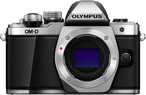 オリンパス(OLYMPUS) OM-D E-M10 Mark II