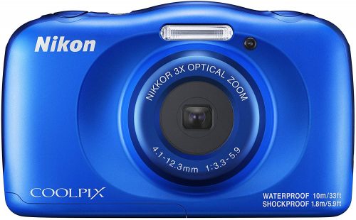 ニコン(Nikon) COOLPIX W150