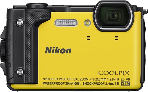ニコン(Nikon) COOLPIX W300