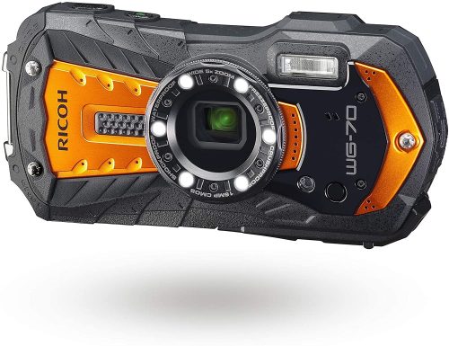 リコー(RICOH) WG-70