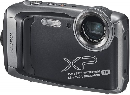 富士フイルム(FUJIFILM) FinePix XP140