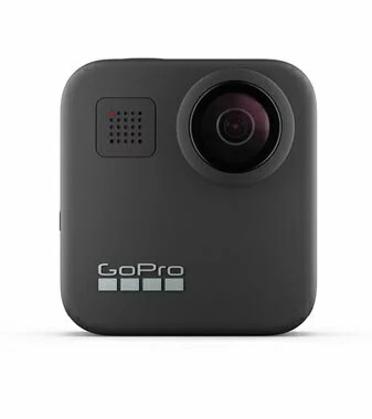 ゴープロ(GoPro) MAX