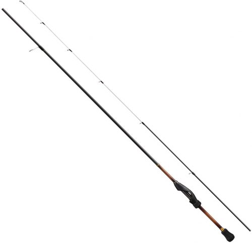 シマノ(SHIMANO) メバリングロッド ソアレ BB S76UL-S