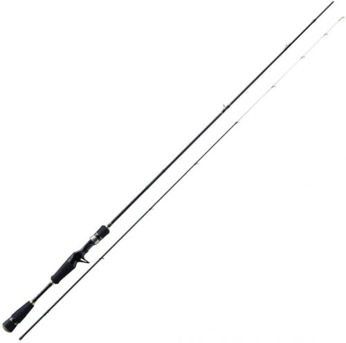 メジャークラフト(Major Craft) メバリングロッド ベイト N-ONE NSL-S702UL