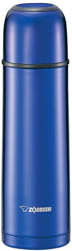 象印マホービン(ZOJIRUSHI) 水筒 ステンレスボトルコップタイプ 500ml SV-GR50-AA