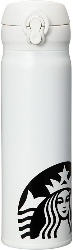 STARBUCKS ハンディーステンレスボトル 500ml