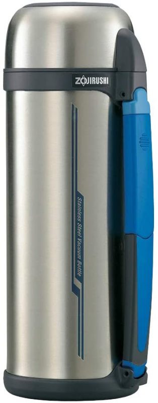 象印マホービン(ZOJIRUSHI) 水筒 ステンレスコップタイプ 2.0L SF-CC20XA