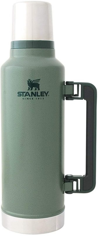 スタンレー(STANLEY) クラシック真空ボトル 1.9L