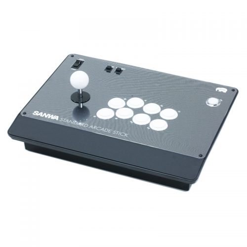 三和電子 SANWA STANDARD ARCADE STICK