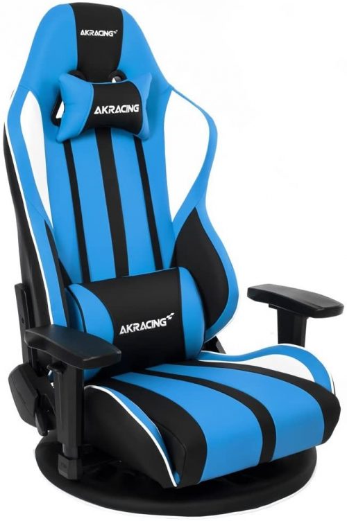 エーケーレーシング(AKRacing) ゲーミング座椅子 極坐V2