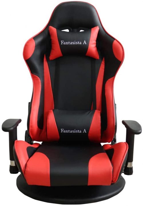 ファンタジスタ(Fantasista A) ゲーミング座椅子