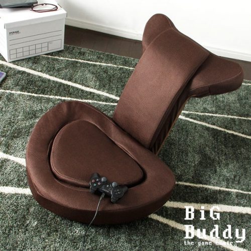 タンスのゲン ビッグバディ(BiG Buddy) the game chair 15210037