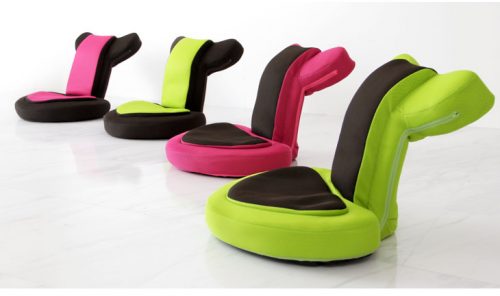 タンスのゲン バディ(Buddy) the game chair 16210002