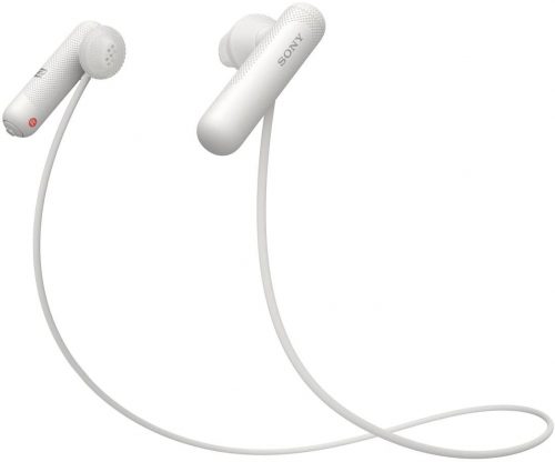 ソニー(SONY) Bluetooth対応ワイヤレスイヤホン WI-SP500