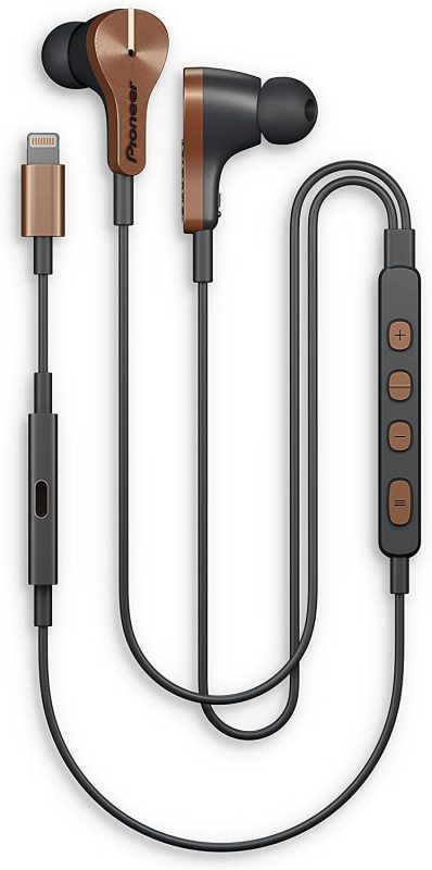 パイオニア(Pioneer) RAYZ Plus Lightning-Powered SE-LTC5R