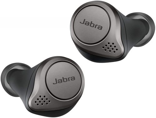 ジャブラ(Jabra) 左右分離型イヤホン Elite 75t