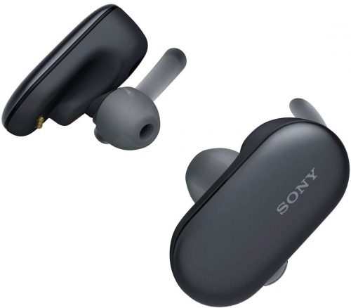 ソニー(SONY) ワイヤレスステレオヘッドセット WF-SP900
