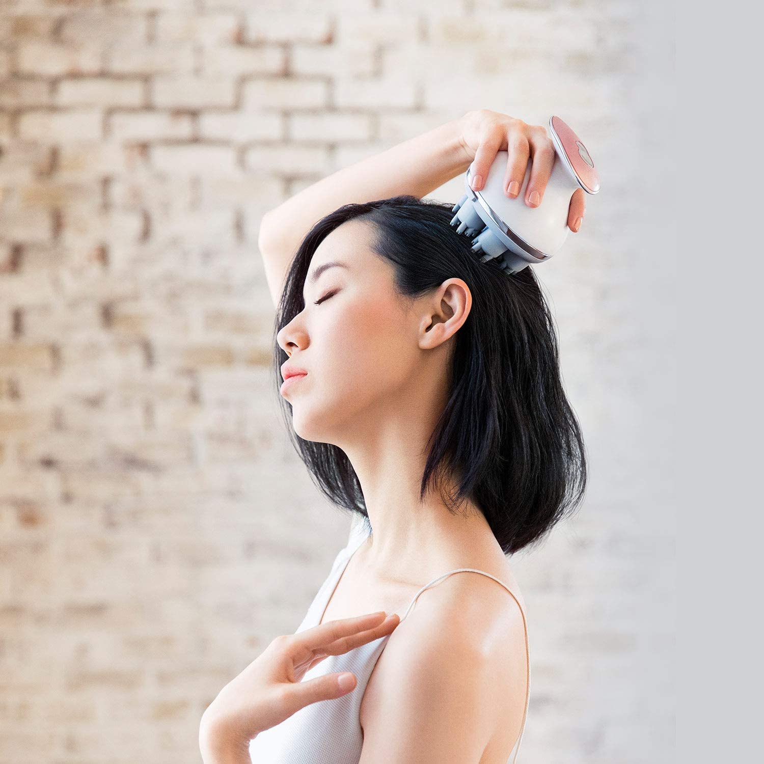 ヘッドマッサージャーのおすすめ8選 おすすめメーカーもピックアップ