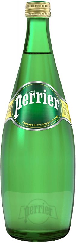 ペリエ(Perrier) オリジナル