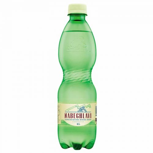 ナベグラヴィ(NABEGHLAVI) 天然炭酸水