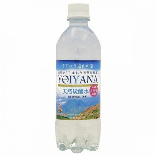 住宅企画 天然炭酸水 YOIYANA