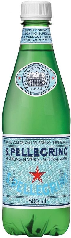 サンペレグリノ(S.PELLEGRINO) サンペレグリノ PETボトル