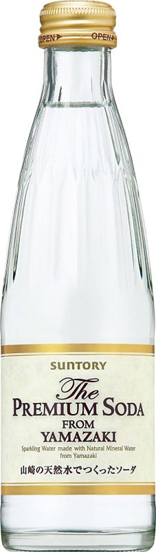 サントリー(SUNTORY) ザ・プレミアムソーダ FROM YAMAZAKI