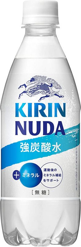 キリン(KIRIN) キリンヌューダ スパークリング