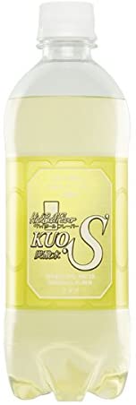 OTOGINO 炭酸水KUOS ハイボールフレーバー
