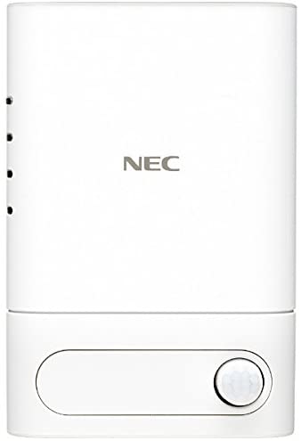 日本電気(NEC) Aterm W1200EX-MS