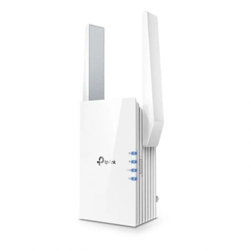 ティーピーリンク(TP-Link) AX1500 Wi-Fi 6 中継器 RE505X