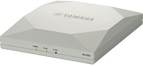 ヤマハ(YAMAHA) 無線LANアクセスポイント WLX202
