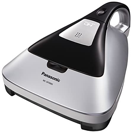 パナソニック(Panasonic) 紙パック式ふとんクリーナー MC-DF500G