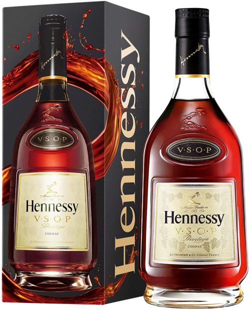 ヘネシー(Hennessy) VSOP プリヴィレッジ