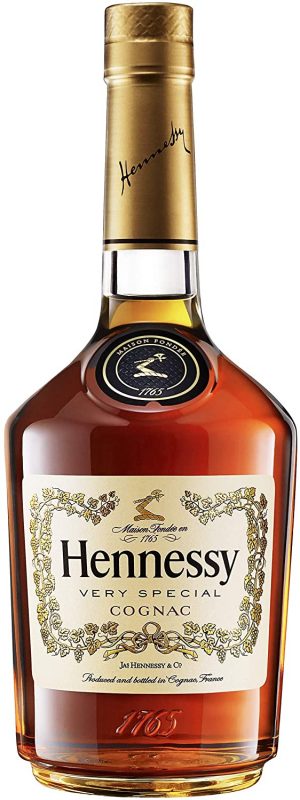 ヘネシー (Hennessy) VS