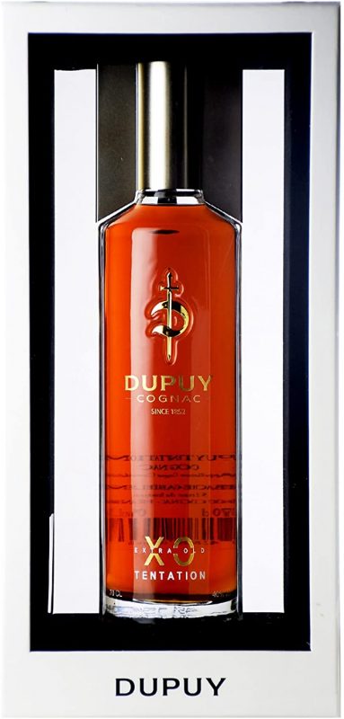 デュピュイ(DUPUY) XO テンテーション