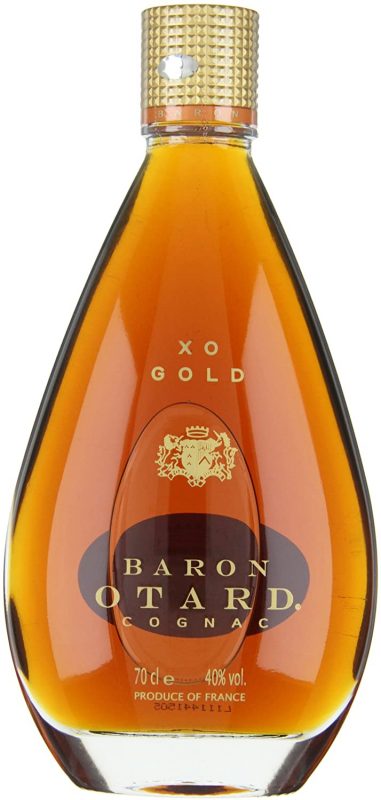 バロン オタール(BARON OTRARD) XO