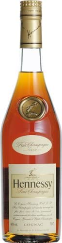 ヘネシー(Hennessy) V.S.O.P