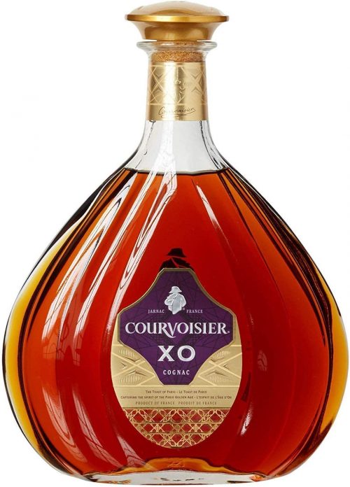 クルボアジェ(COURVOISIER) XO