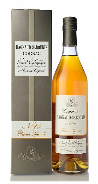 ラニョーサボラン(Ragnaud Sabourin) レゼルブ・スペシアル No.20