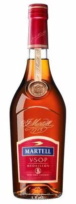 マーテル(Martell) V.S.O.P